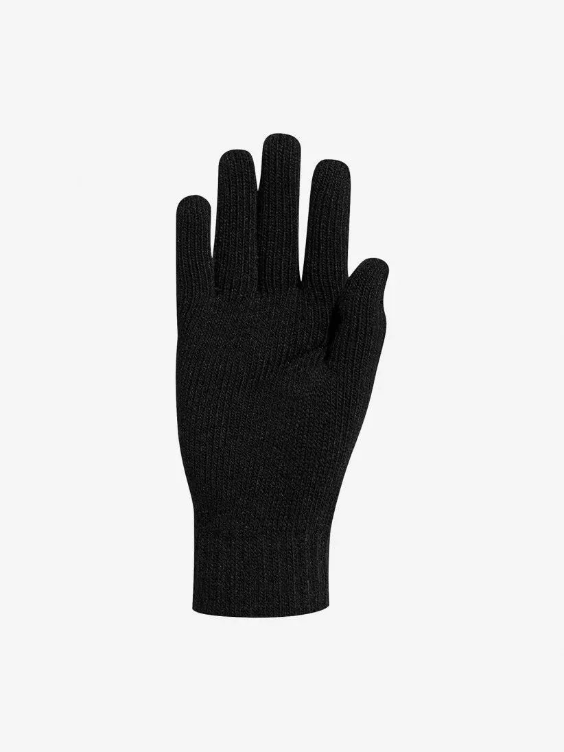 Adidas Luvas Tiro Pretas Adidas