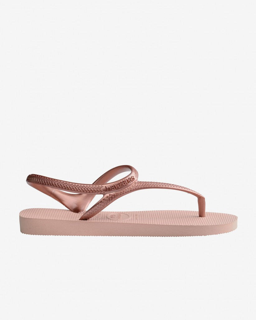 Havaianas Flash Urban FC Rosa Ballet Havaianas