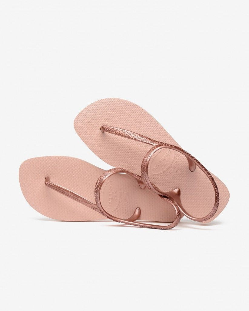 Havaianas Flash Urban FC Rosa Ballet Havaianas