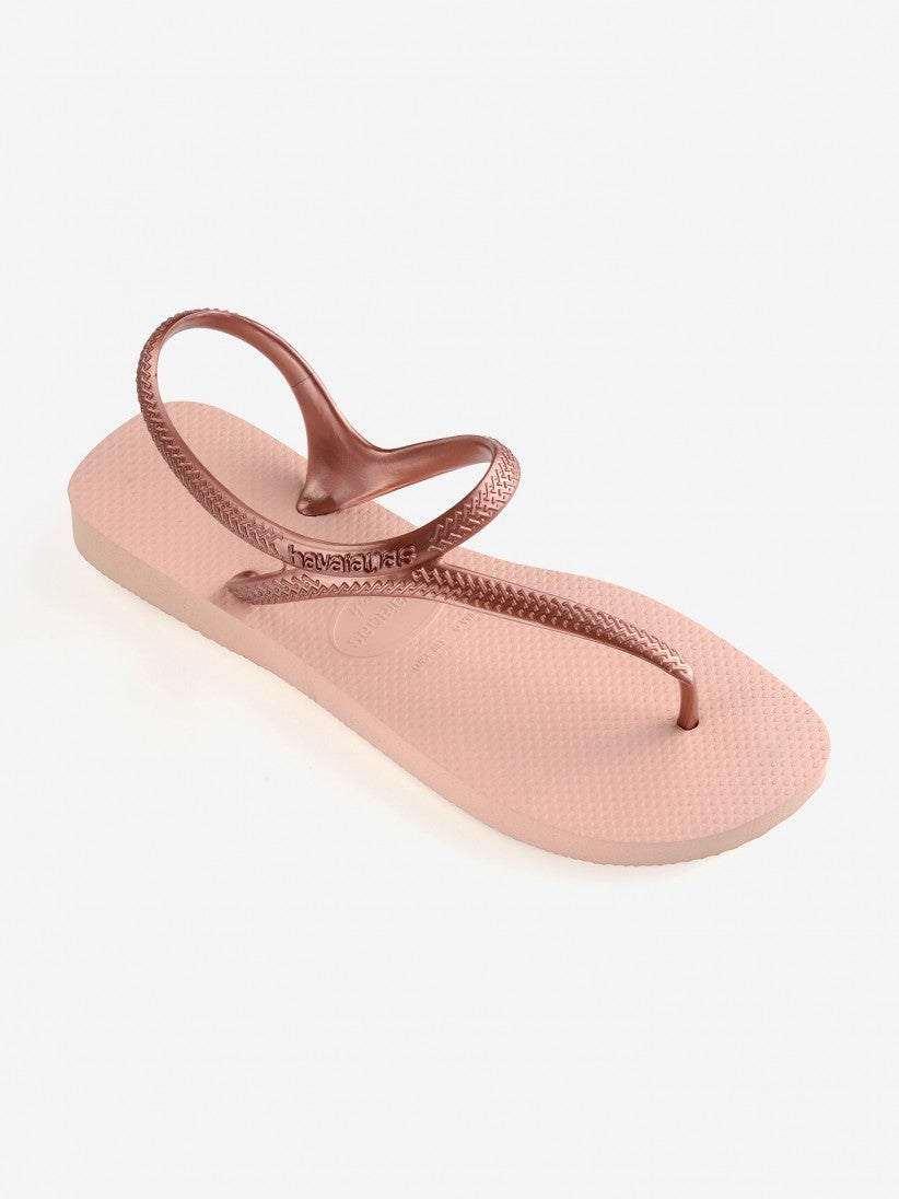 Havaianas Flash Urban FC Rosa Ballet Havaianas