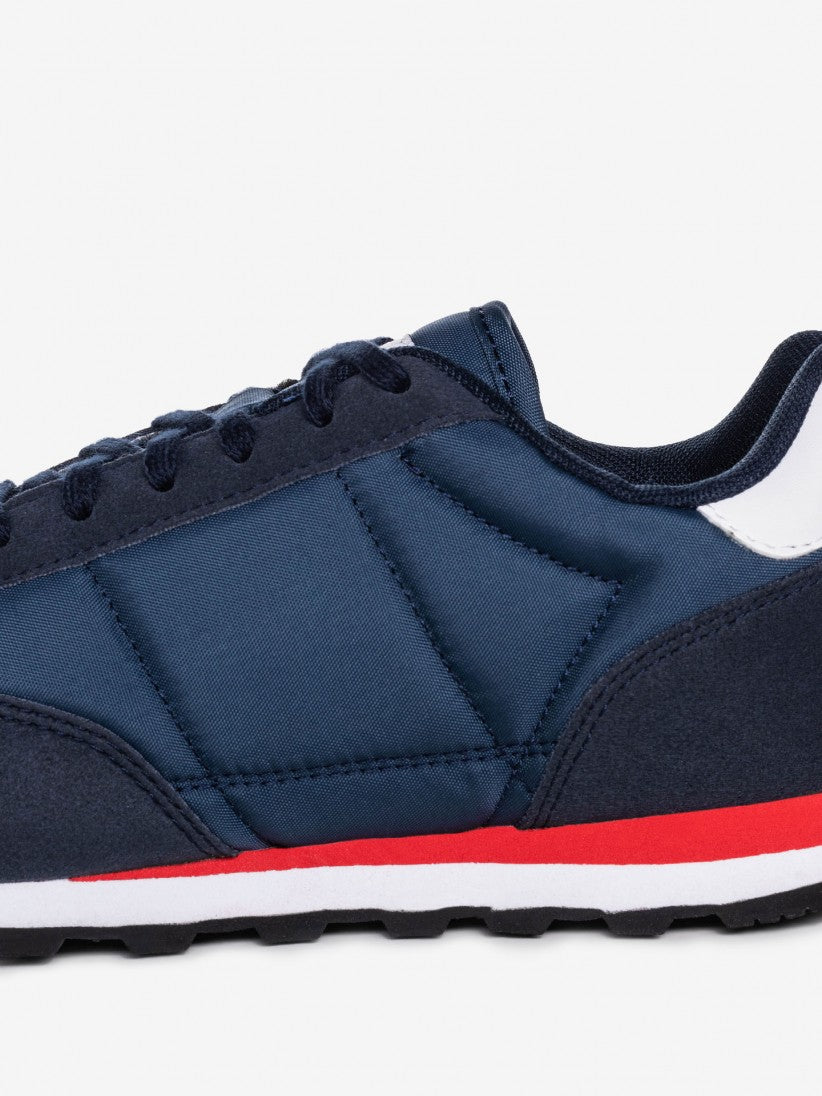 Le Coq Sportif Astra Gs Marinho Le Coq Sportif