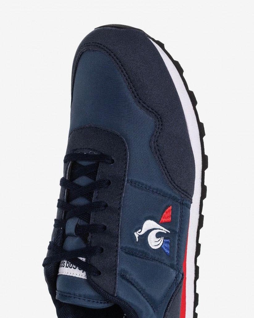 Le Coq Sportif Astra Gs Marinho Le Coq Sportif
