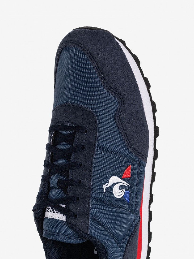 Le Coq Sportif Astra Gs Marinho Le Coq Sportif