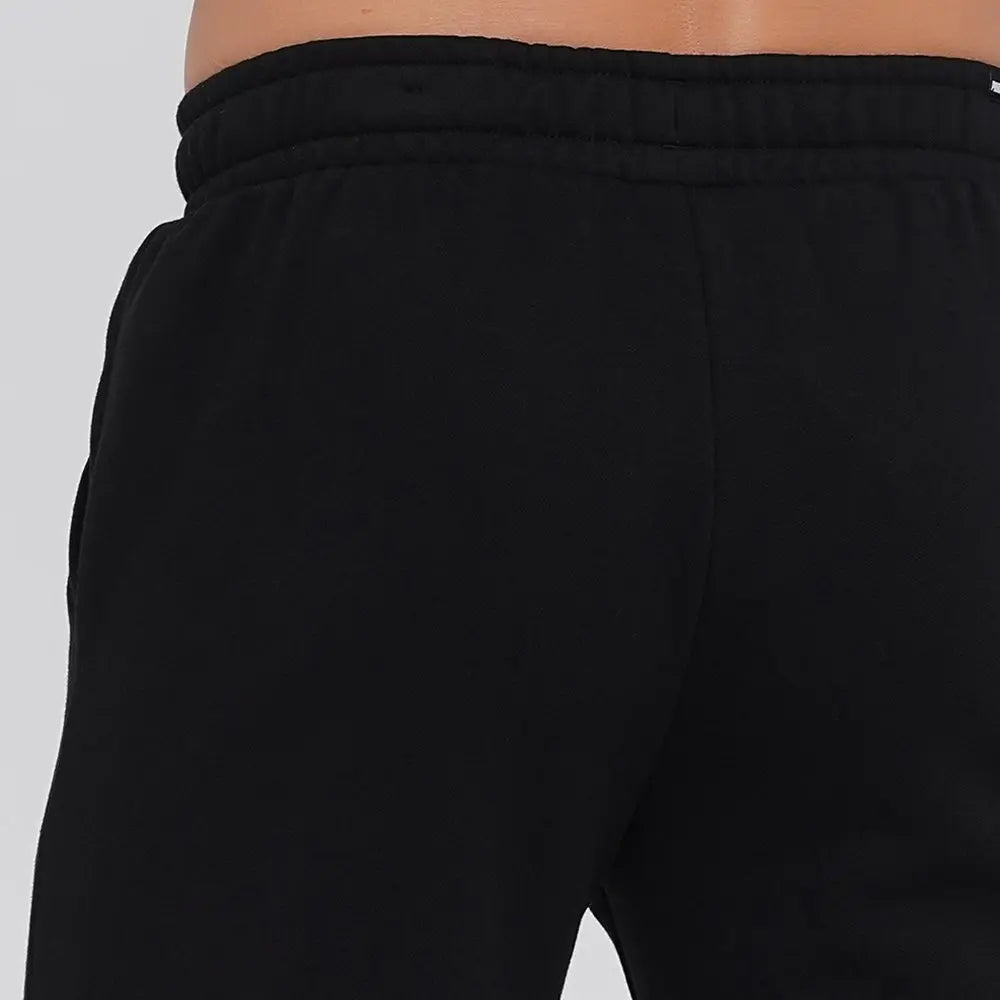 Puma Ess Calças de Lã Pretas Puma