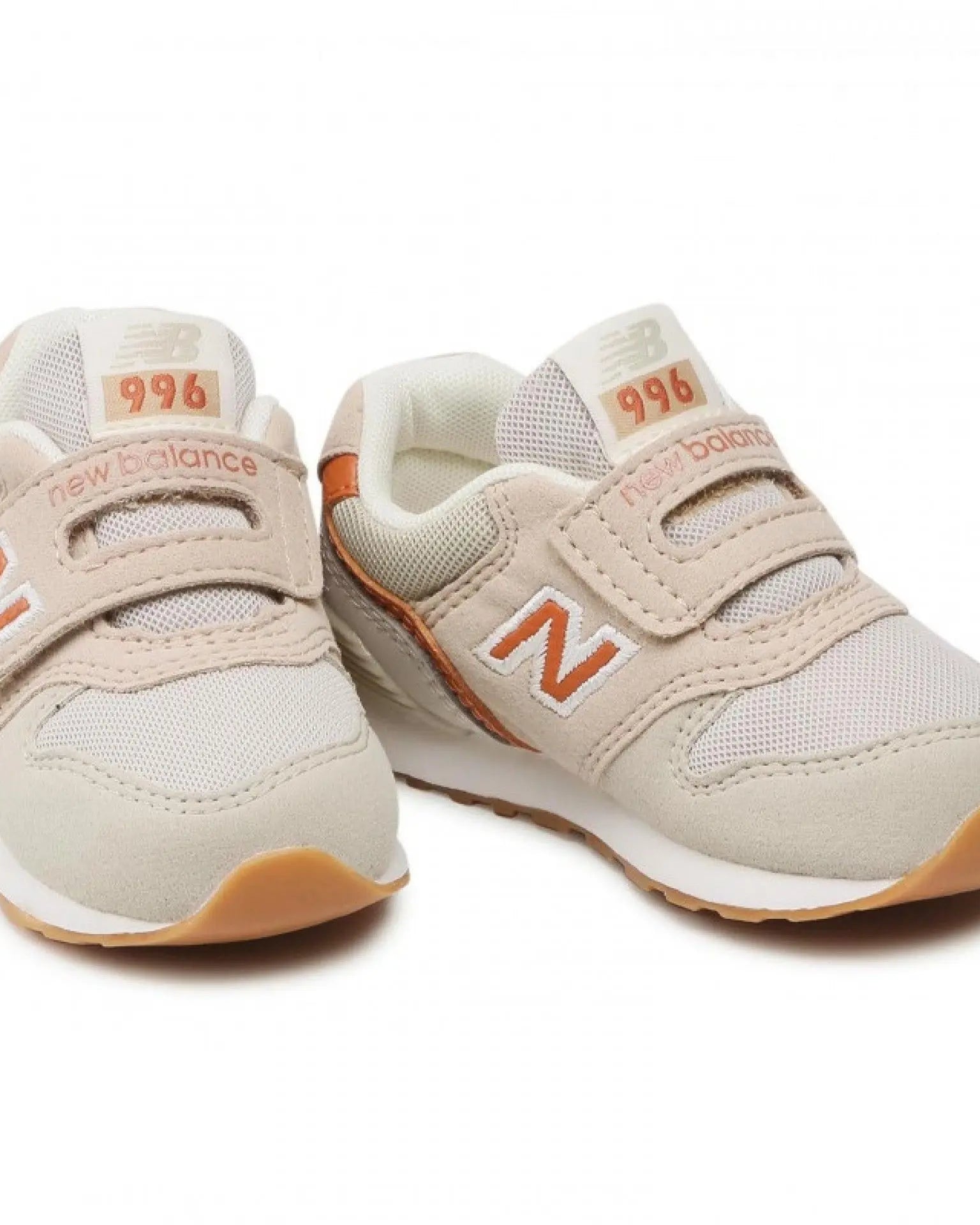 New Balance 996 Bege New Balance