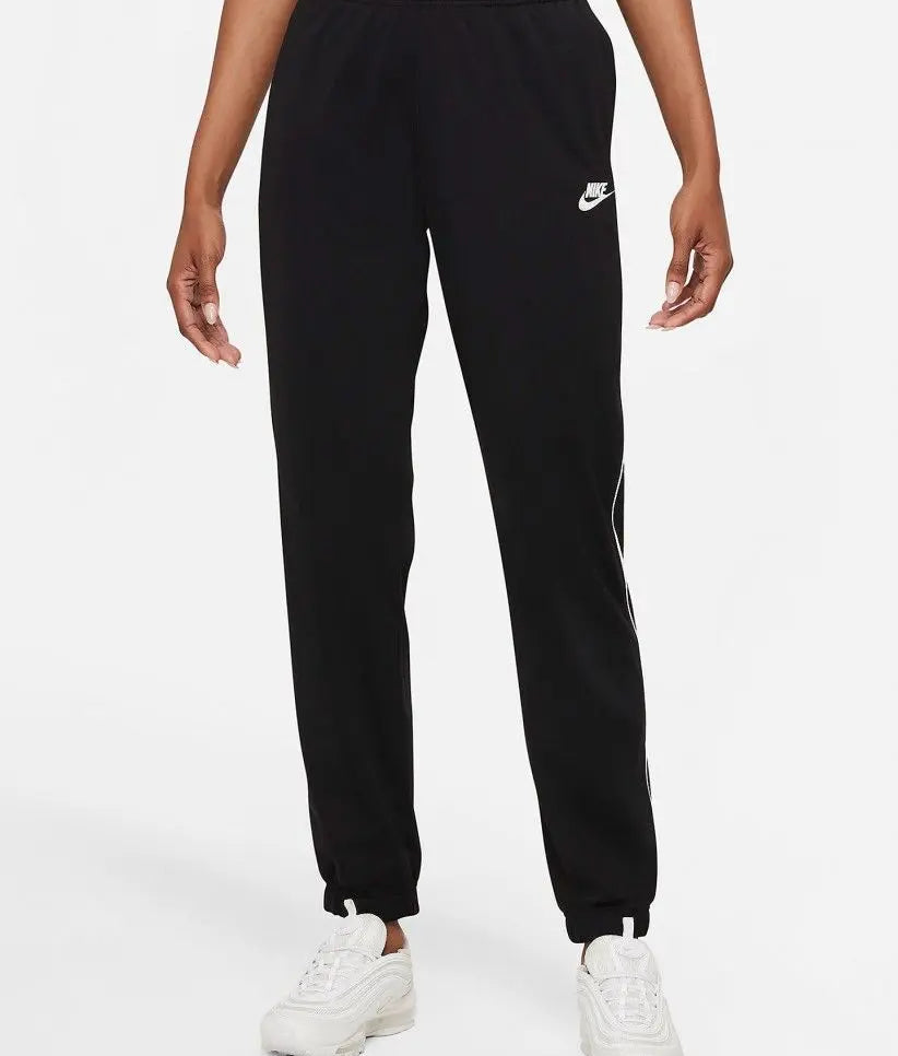 Fato de Treino Desportivo Nike Preto Nike