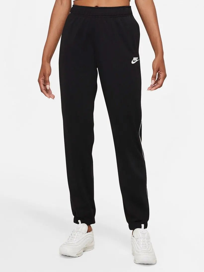 Fato de Treino Desportivo Nike Preto Nike