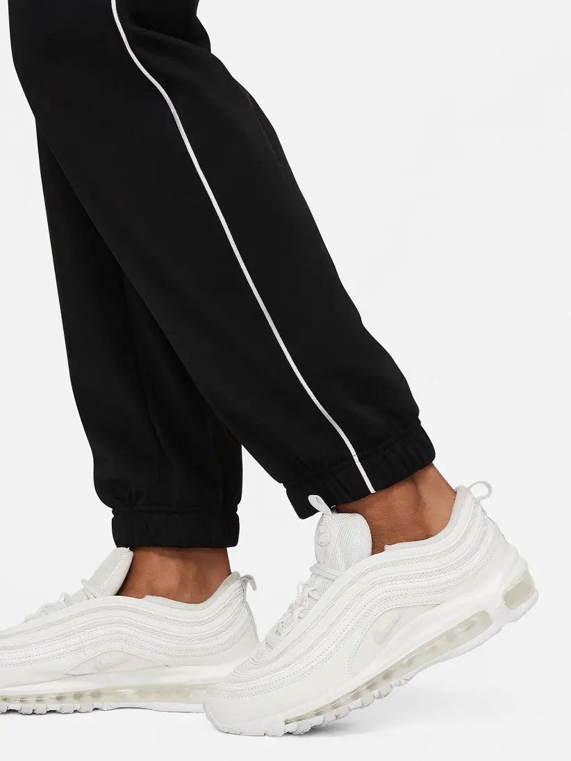 Fato de Treino Desportivo Nike Preto Nike