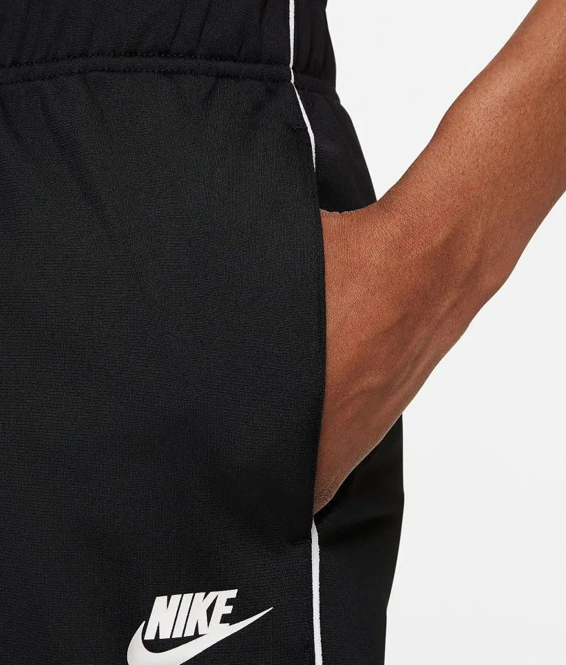 Fato de Treino Desportivo Nike Preto Nike