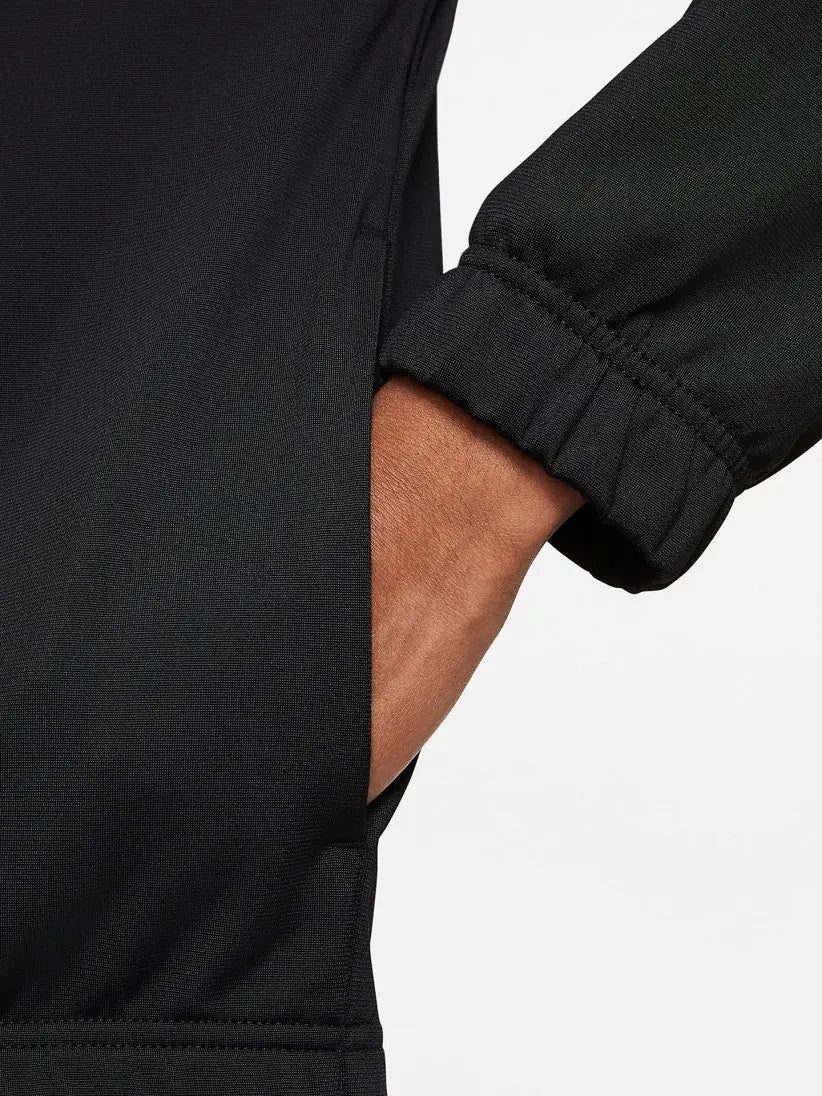 Fato de Treino Desportivo Nike Preto Nike