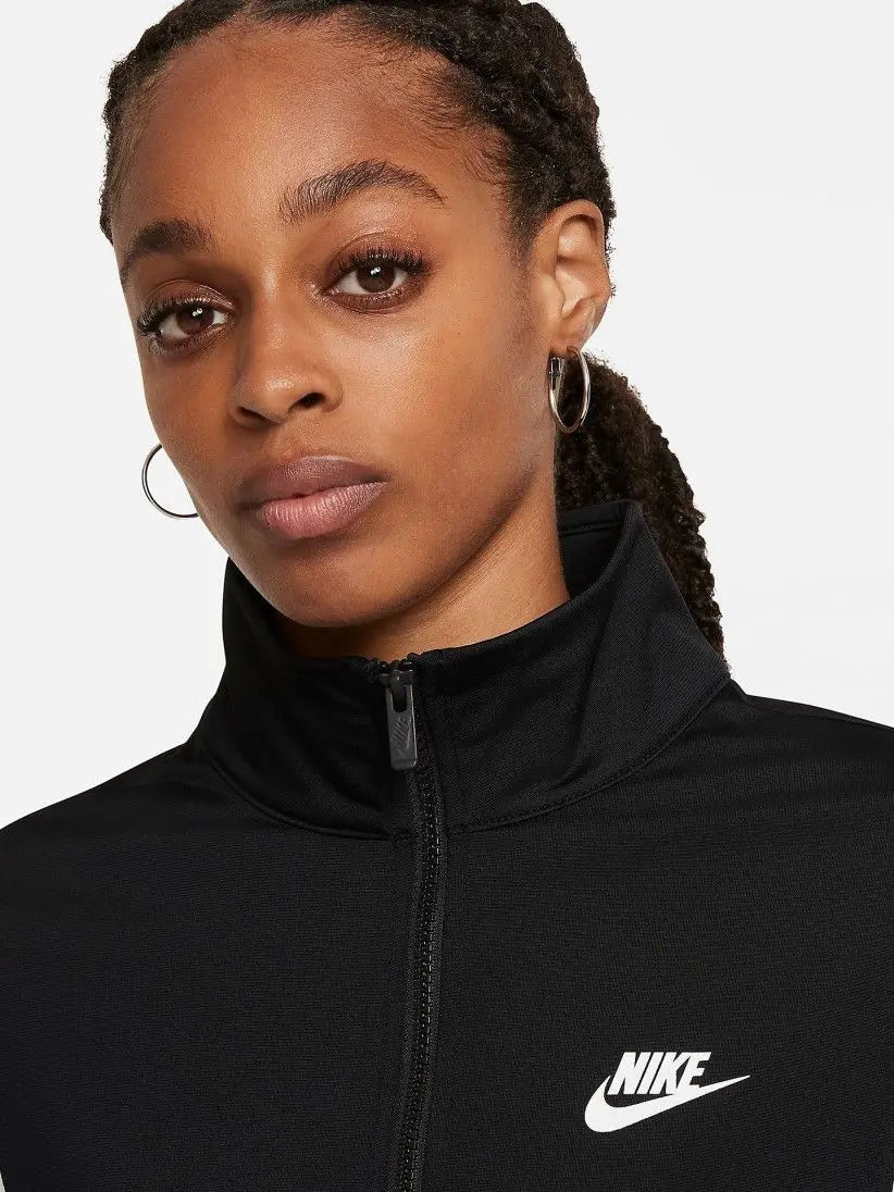 Fato de Treino Desportivo Nike Preto Nike