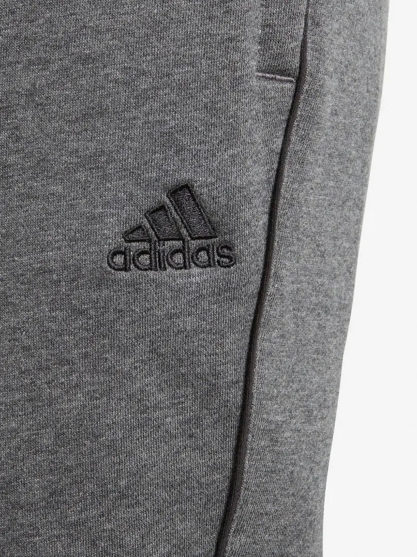 Adidas Core18 SW Calças Junior Cinza Adidas