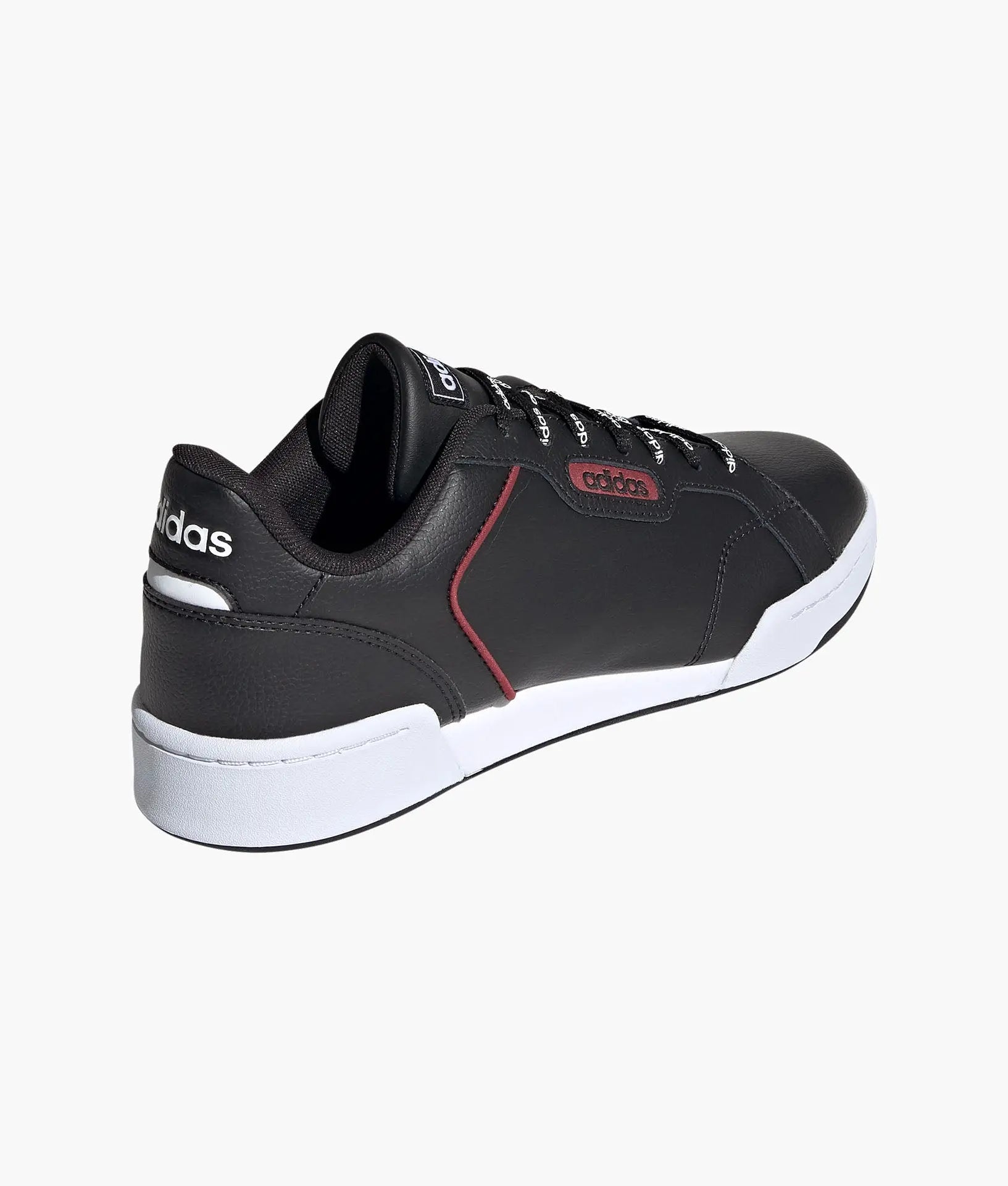 Adidas Roguera Preta Adidas