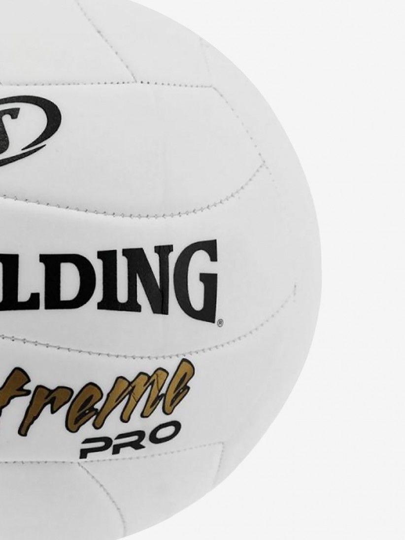 Bola Voleibol Spalding Extreme Pro Branca Spalding