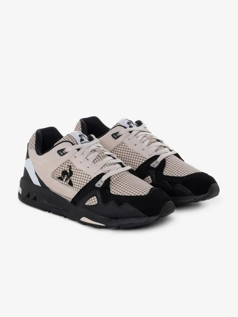 Le Coq Sportif Lcs R1000 Ripstop Preta Le Coq Sportif
