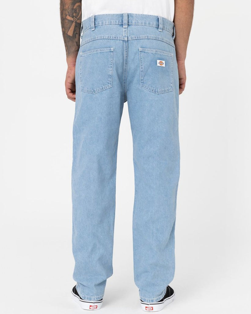 Dickies Calças de Ganga Houston Vintage Dickies