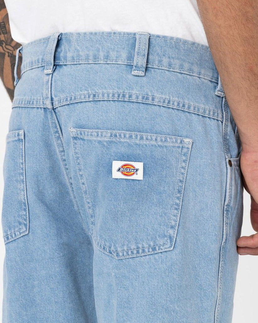 Dickies Calças de Ganga Houston Vintage Dickies