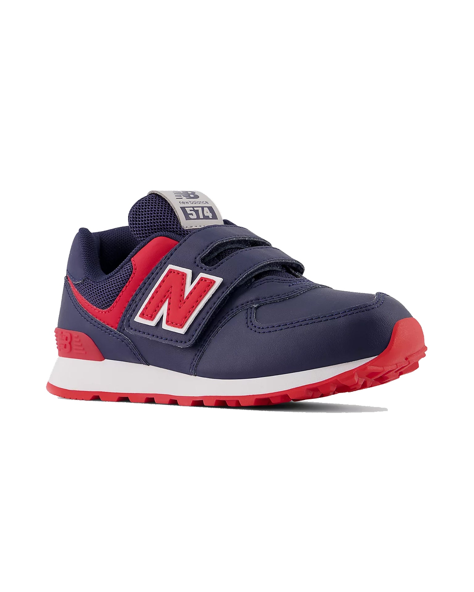 New Balance 574 Marinho New Balance