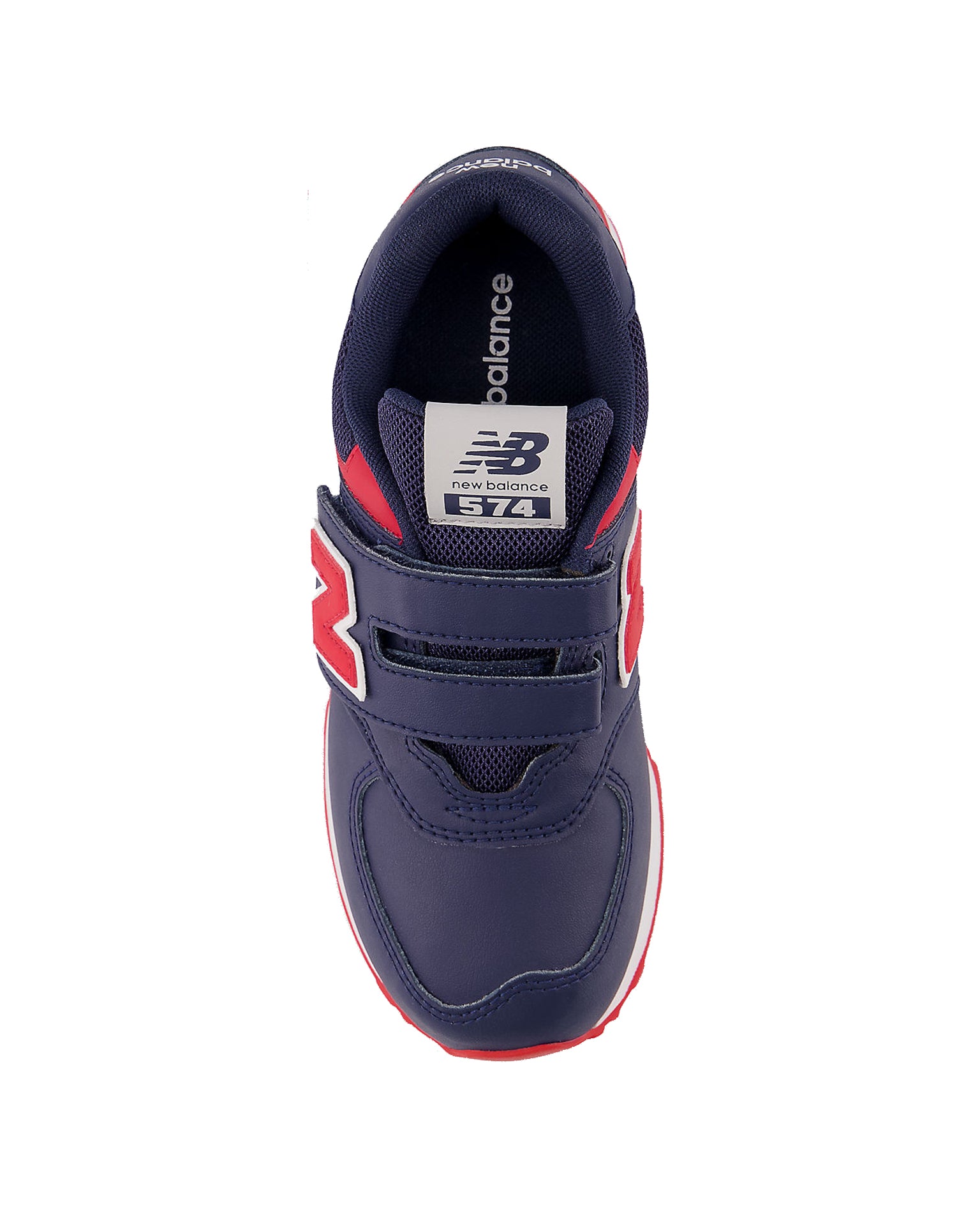 New Balance 574 Marinho New Balance