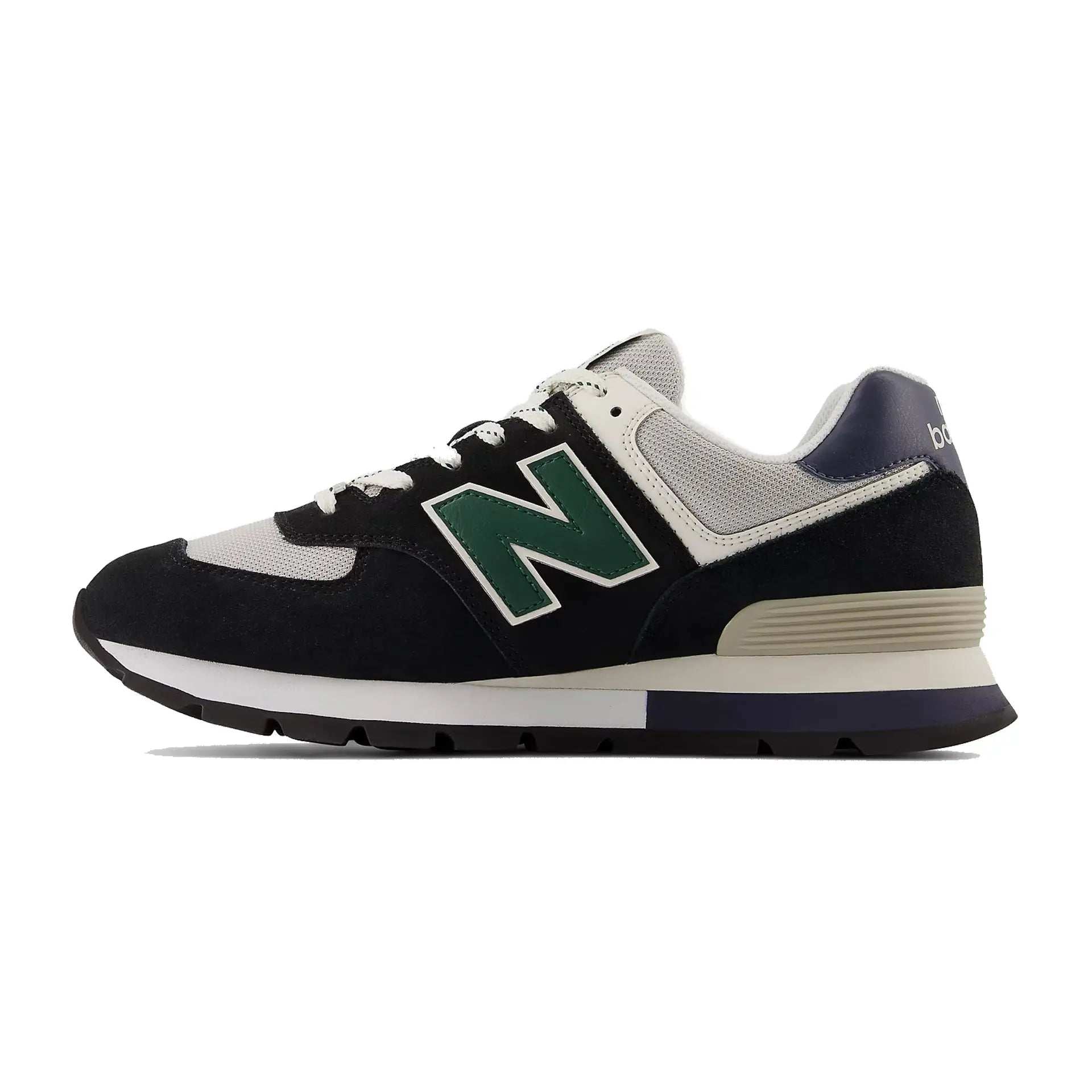 New Balance 574 Pretas New Balance