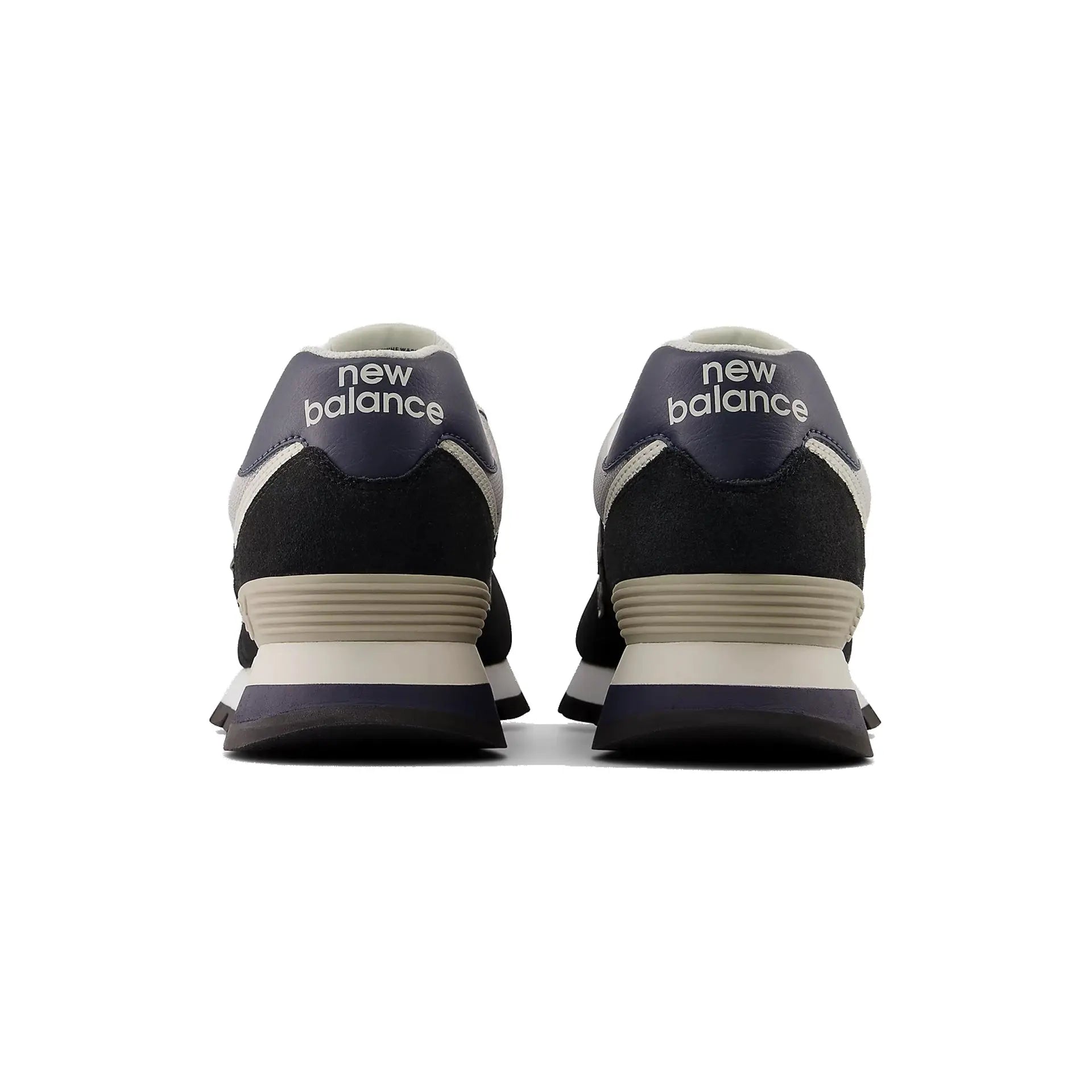 New Balance 574 Pretas New Balance