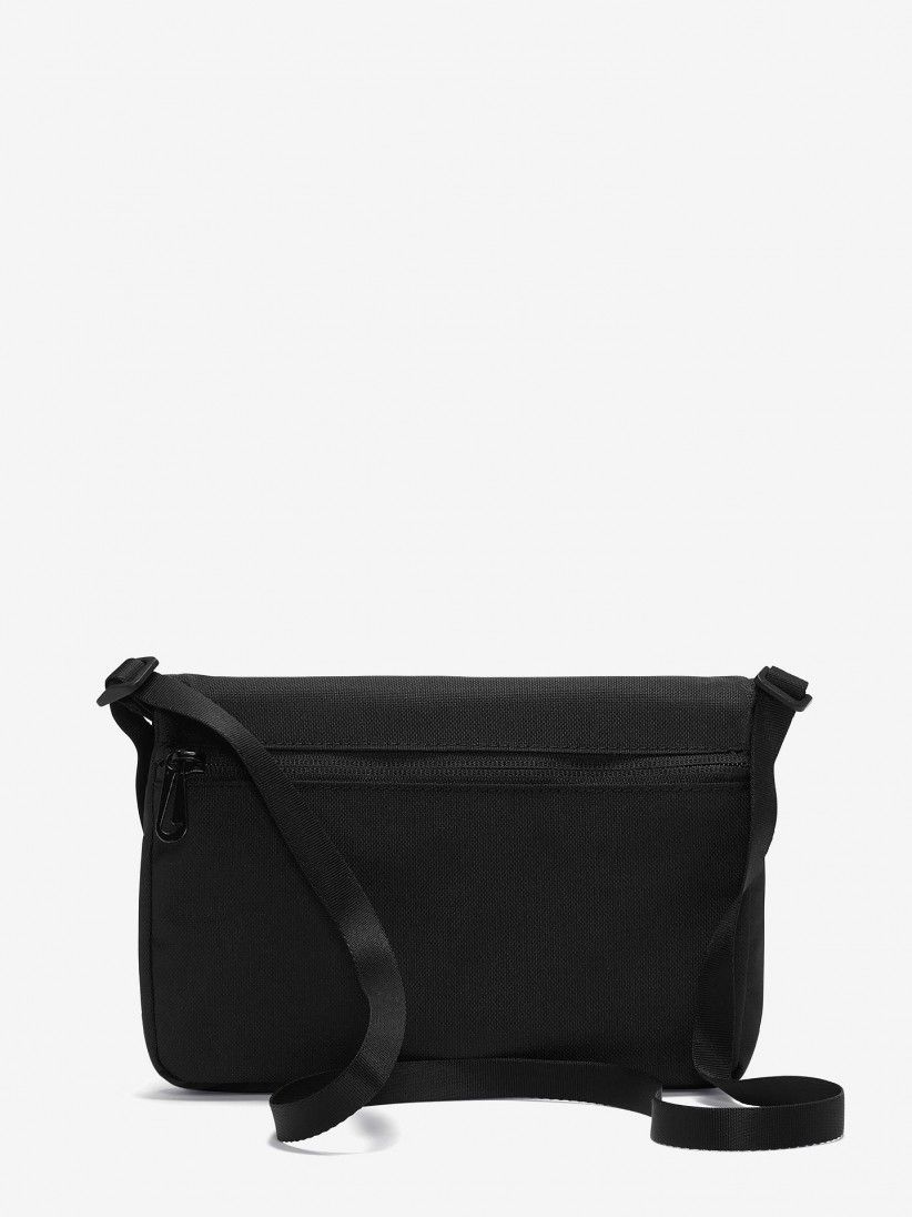 Nike Bolsa Futura 365 3L Preta Nike