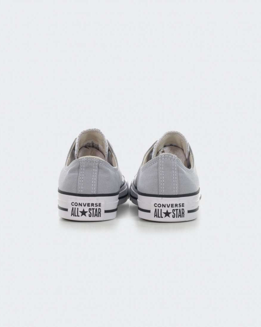 Converse Chuck Taylor Cinza Converse