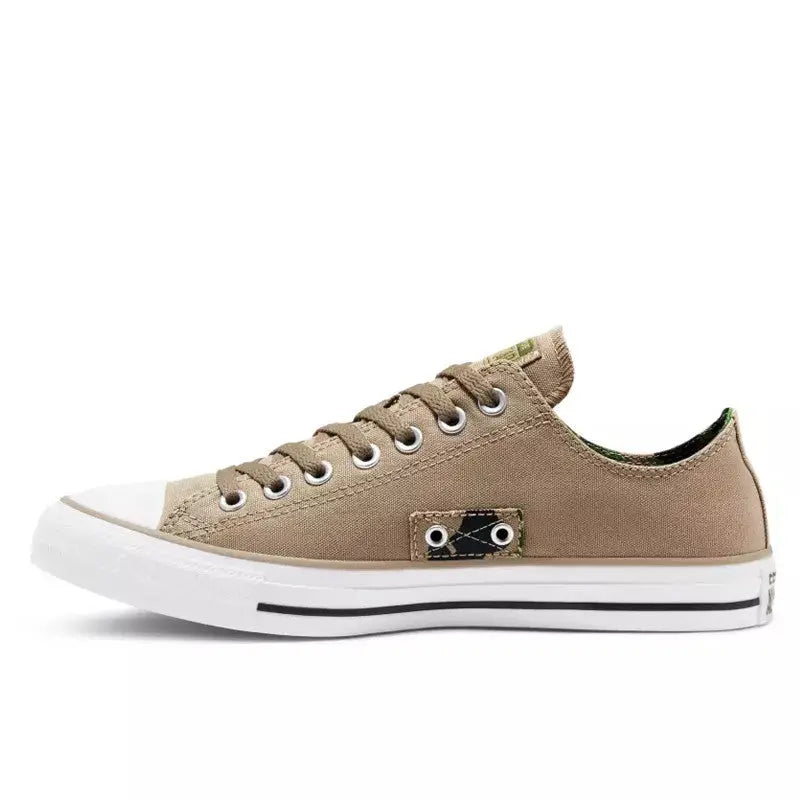 Converse Chuck Taylor Bege Converse