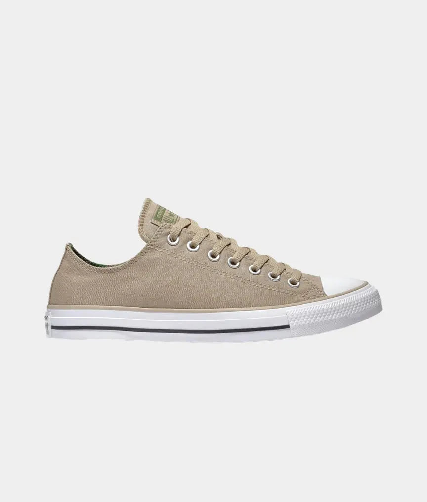 Converse Chuck Taylor Bege 167180C