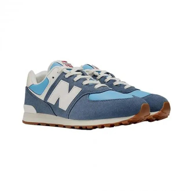 New Balance 574 Azul New Balance
