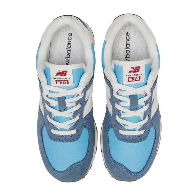 New Balance 574 Azul New Balance