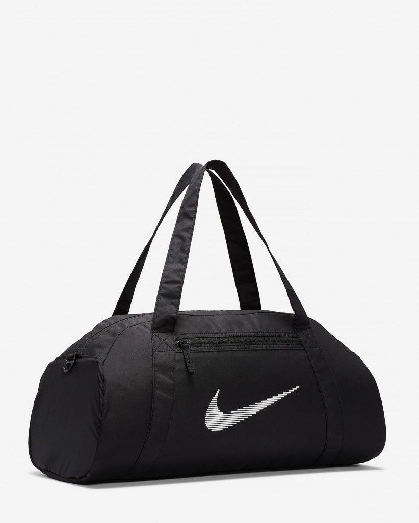 Nike Saco Gym Club Duffel Preto Nike