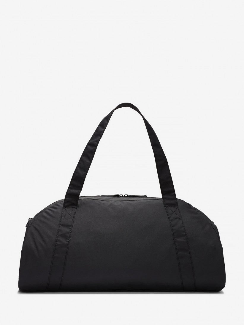 Nike Saco Gym Club Duffel Preto Nike