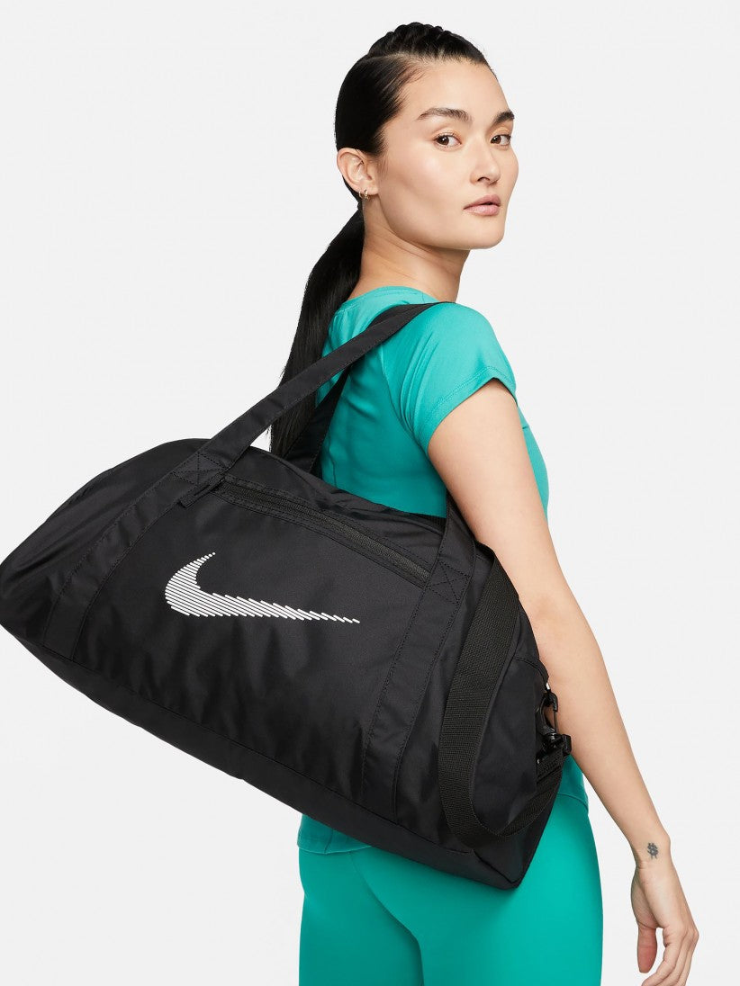 Nike Saco Gym Club Duffel Preto Nike