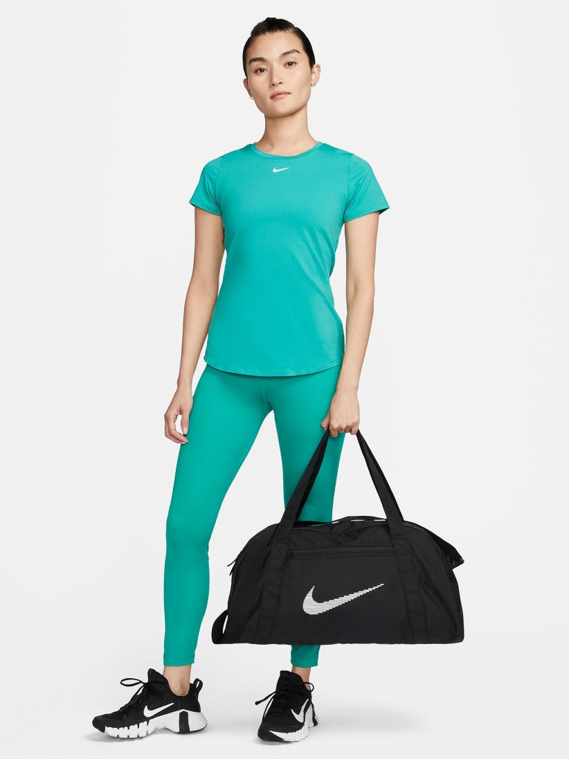 Nike Saco Gym Club Duffel Preto Nike