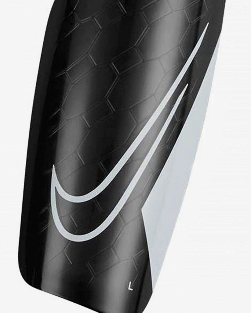 Nike Caneleiras Mercurial Lite Pretas Nike