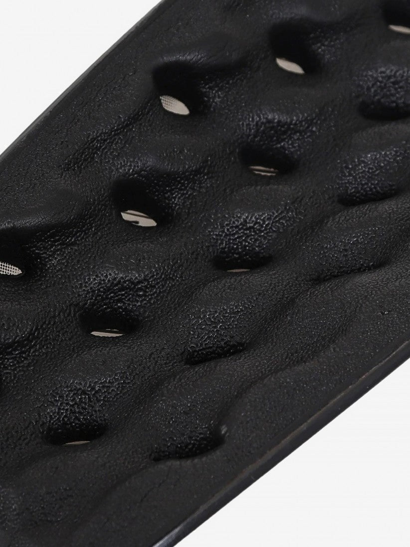 Nike Caneleiras Mercurial Lite Pretas Nike