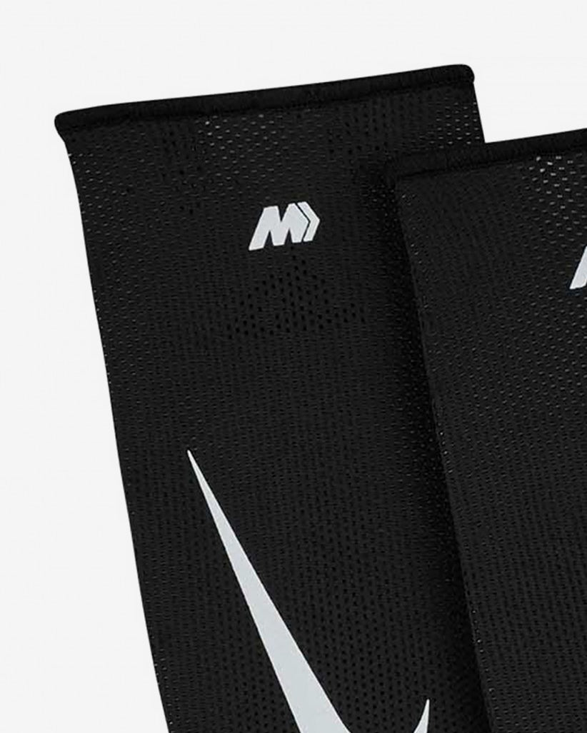 Nike Caneleiras Mercurial Lite Pretas Nike
