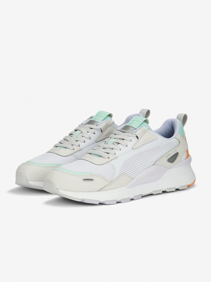 Puma RS 3.0 Synth Pop Branca Puma