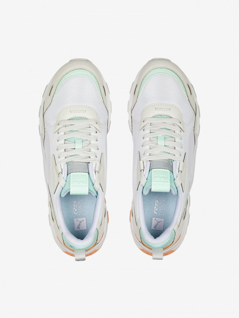 Puma RS 3.0 Synth Pop Branca Puma
