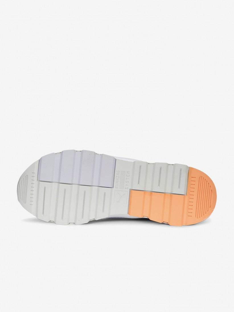 Puma RS 3.0 Synth Pop Branca Puma
