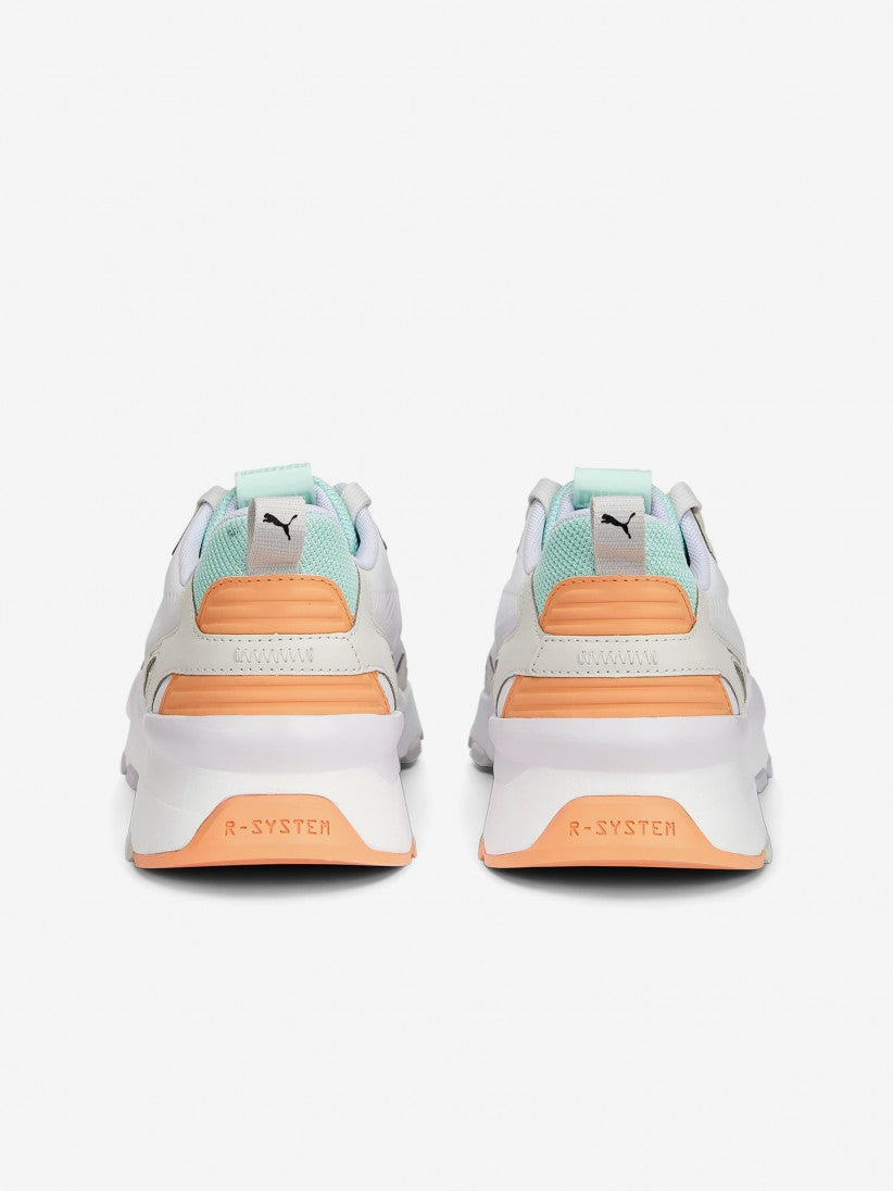 Puma RS 3.0 Synth Pop Branca Puma