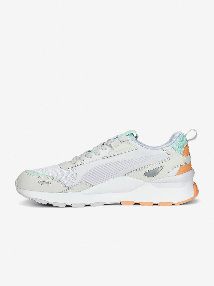 Puma RS 3.0 Synth Pop Branca Puma