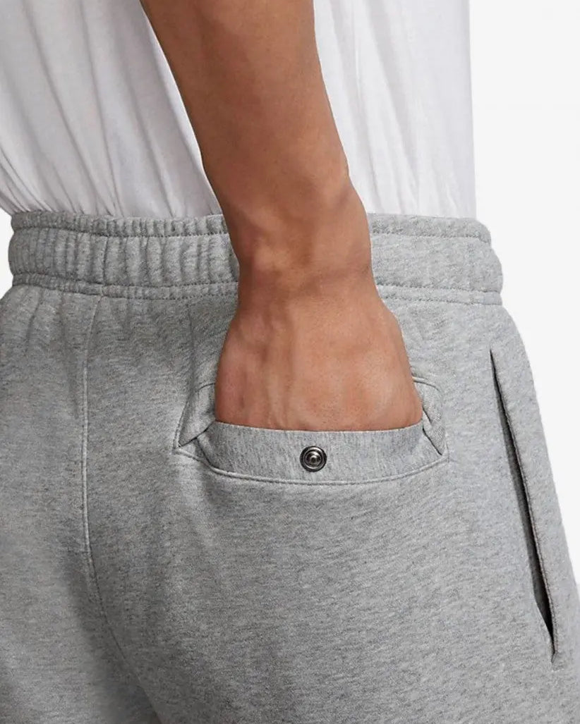 Nike Sportswear Club Cinza Nike