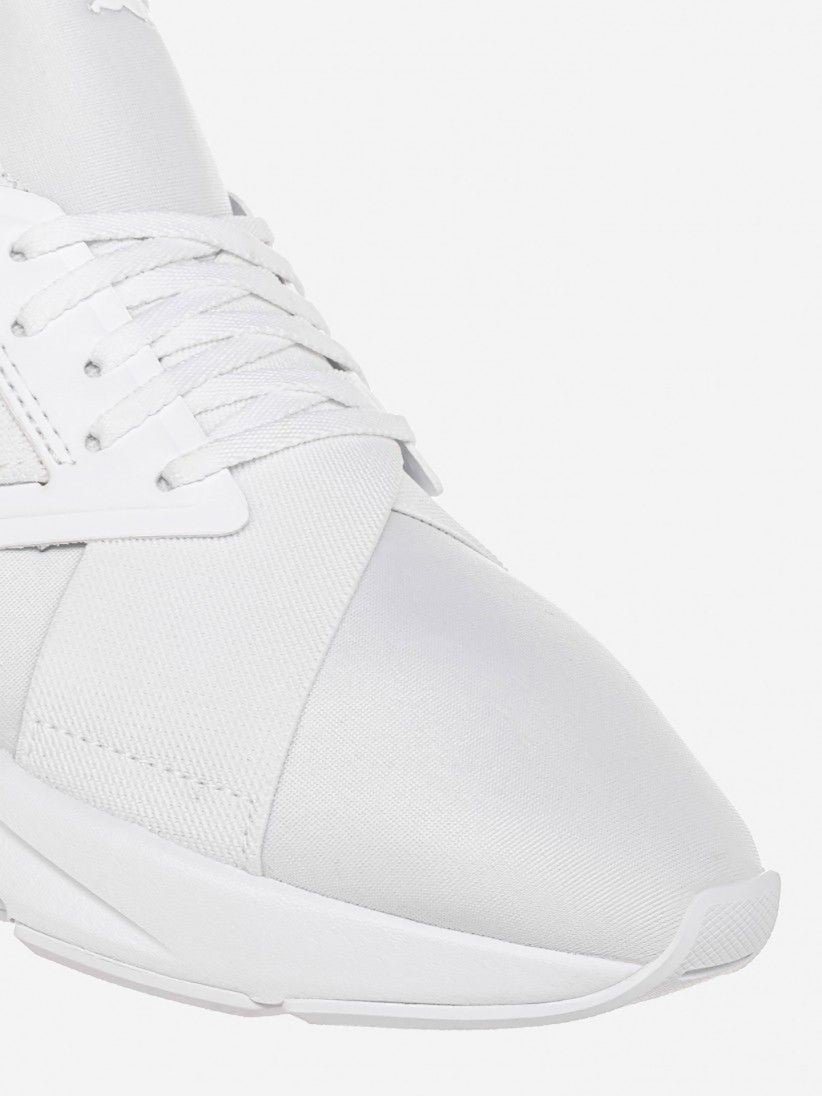 Puma Muse X5 Metal Wns Branca Puma