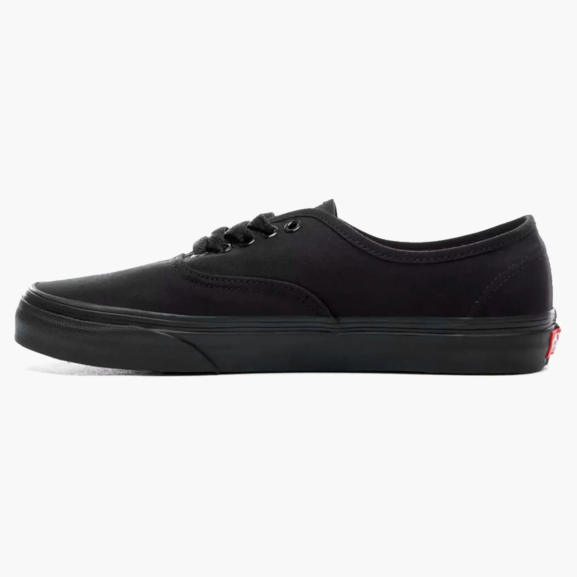 Vans Authentic Preto Vans