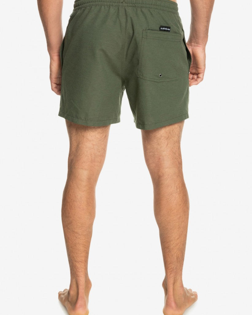 Quiksilver Deluxe 15 M Verde Quiksilver