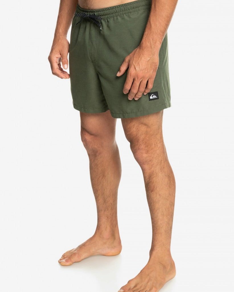 Quiksilver Deluxe 15 M Verde Quiksilver