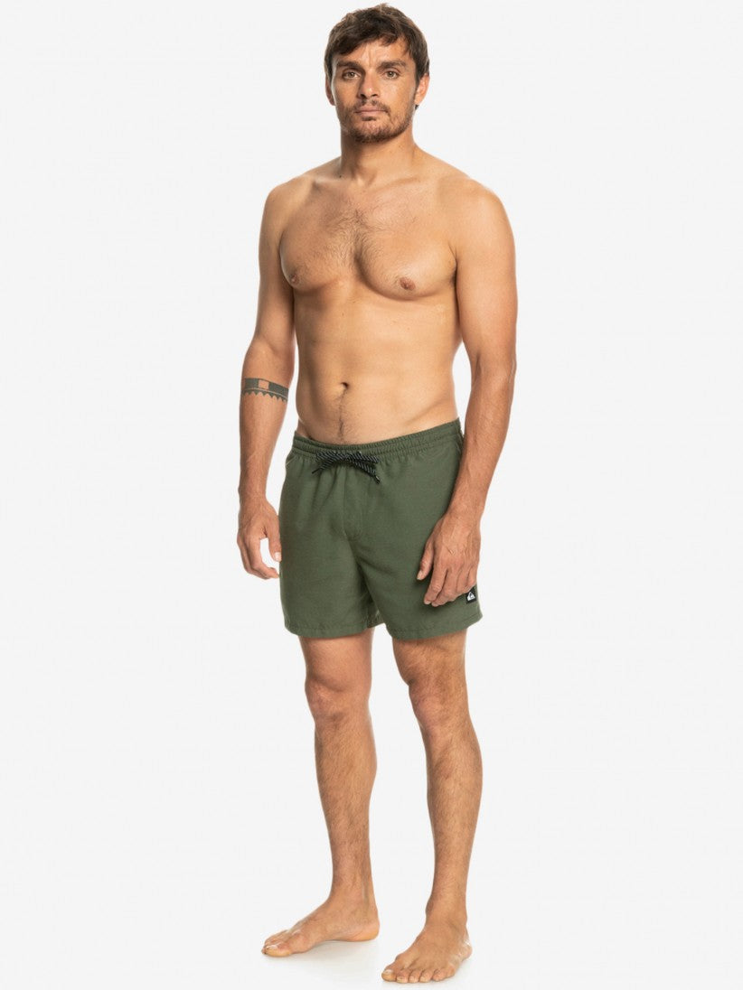 Quiksilver Deluxe 15 M Verde Quiksilver