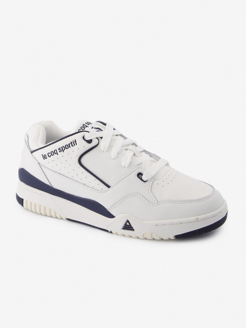 Le Coq Sportif Lcs T1000 Branca Le Coq Sportif
